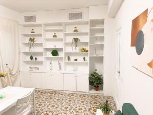 Appartement 2 Chambres