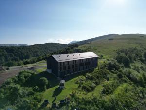 Hotels Caldera hebergement et activites d-altitude : photos des chambres