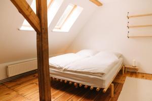 NONNA Hof - Natur & Ruhe in Ostseenähe