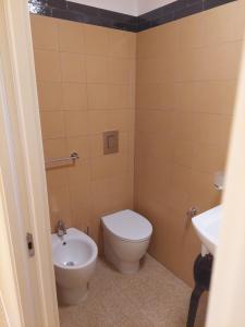 Doppelzimmer mit eigenem Bad