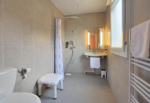 Hotels B&B HOTEL Le Treport Friville : photos des chambres