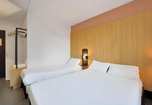 Hotels B&B HOTEL Le Treport Friville : photos des chambres