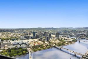 Queens Wharf Apartments