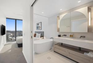 Queens Wharf Apartments