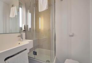 Hotels B&B HOTEL Le Treport Friville : photos des chambres