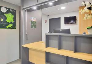 Hotels B&B HOTEL Le Treport Friville : photos des chambres