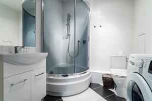 Victus Apartamenty, Apartamenty Fresh