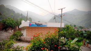 Tmboos Homes