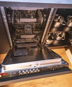 Apartament w Cieplicach Bloom