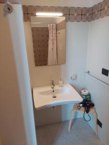 Doppelzimmer mit eigenem Bad