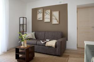 Mandola - Calceranica al Lago