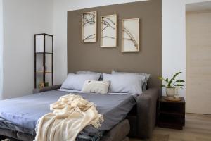 Mandola - Calceranica al Lago