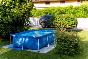 Luana & Marcellos villa