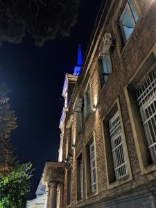 Old Tbilisi Apartment