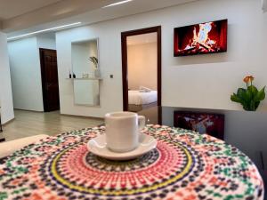 2br near TGV station