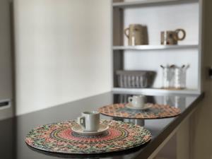 2br near TGV station