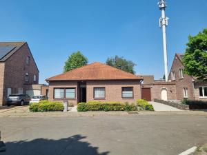 Beautiful 4 bedroom Villa close to Antwerp