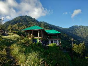 Anvika Home Stay Gattadhar