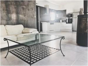 Villa de luxe tout confort