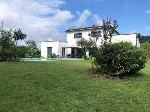 Villas Villa de luxe tout confort : photos des chambres