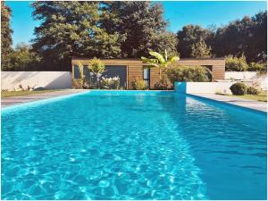 Villas Villa de luxe tout confort : photos des chambres