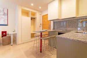 Premium Loft Del Mar