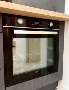 Appartements Spacieux T1 lumineux au coeur de Toulon : photos des chambres