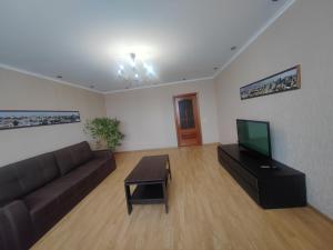 Apartment in Complex Korona on Knyazhyi Zaton 21