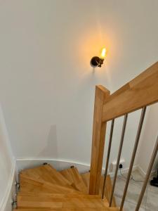 Appartements Spacieux T1 lumineux au coeur de Toulon : photos des chambres