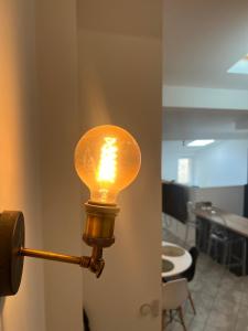 Appartements Spacieux T1 lumineux au coeur de Toulon : photos des chambres