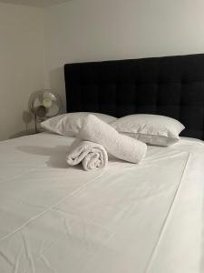 Appartements Spacieux T1 lumineux au coeur de Toulon : photos des chambres