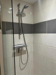 Appartements Spacieux T1 lumineux au coeur de Toulon : photos des chambres