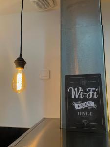 Appartements Spacieux T1 lumineux au coeur de Toulon : photos des chambres