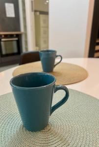 Appartements Spacieux T1 lumineux au coeur de Toulon : photos des chambres