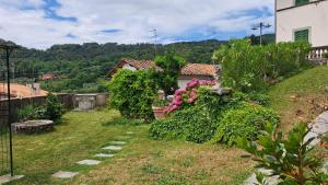 VILLA Castel del Monte PINOCCHIO story by COLLODI