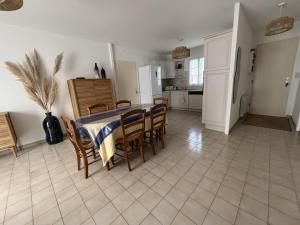 Maisons de vacances Amicizia by Edgar et Alfred : photos des chambres