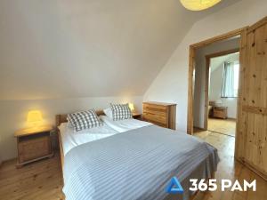 365PAM - Urocze Domki Letniskowe blisko morza