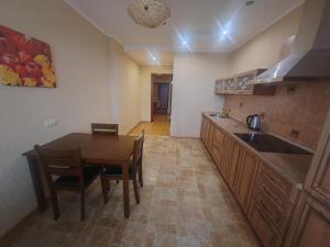 Apartment in Complex Korona on Knyazhyi Zaton 21