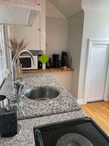 Apartment in Central Ystad