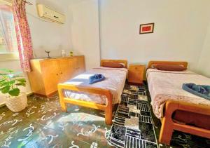 Amazing Apartment Perfect for Work or Leisure in Degla Maadi