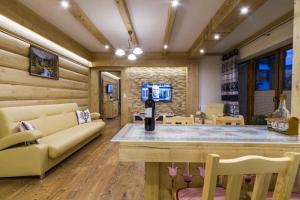 FamixDom - Rezydencja Tatry Zakopane