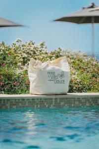 Hotels Hotel La Villa Douce : photos des chambres