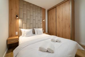 Relax II - Pokoje i Apartamenty w Jastarni