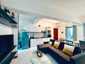 Spacious Fully Furnished 2BR Condo in Mactan