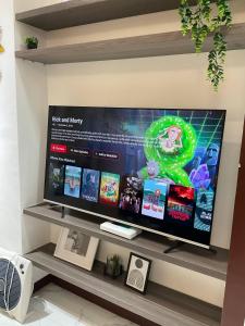 Spacious Fully Furnished 2BR Condo in Mactan