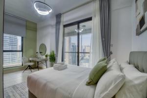 Elegant Cozy Marina Home - Apartments, Dubai