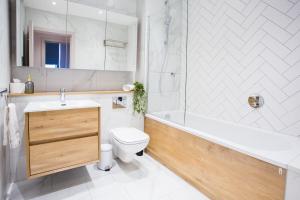 Stylish Manchester City Escape - Walk to Chinatown