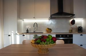 Clementines City House