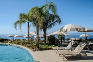 Hotels Hotel La Villa Douce : photos des chambres