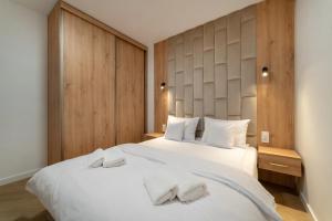 Relax II - Pokoje i Apartamenty w Jastarni